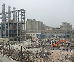 廣州廢鋁回收公司：一個人呆著舒服